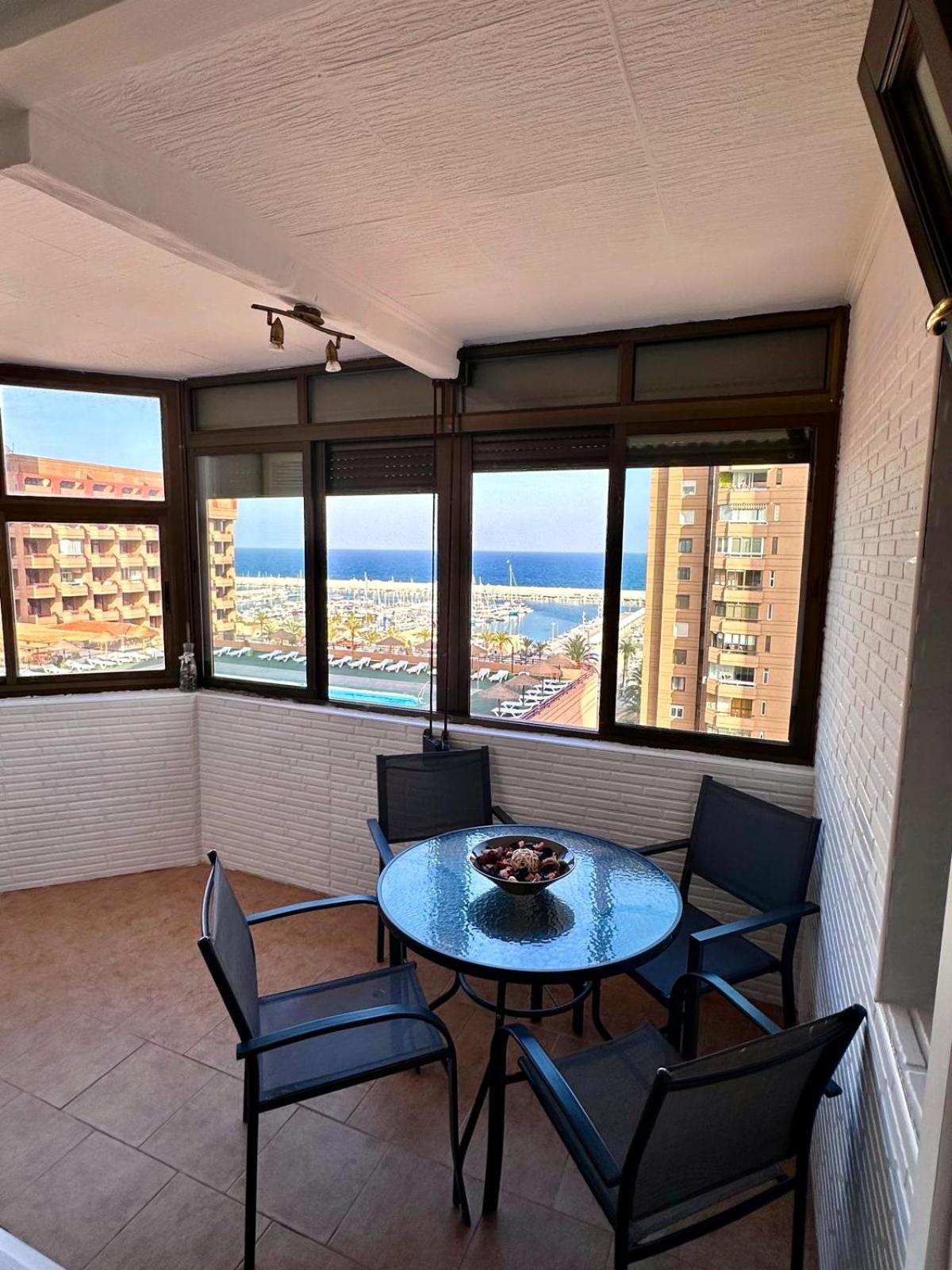 La Deseada Apartment