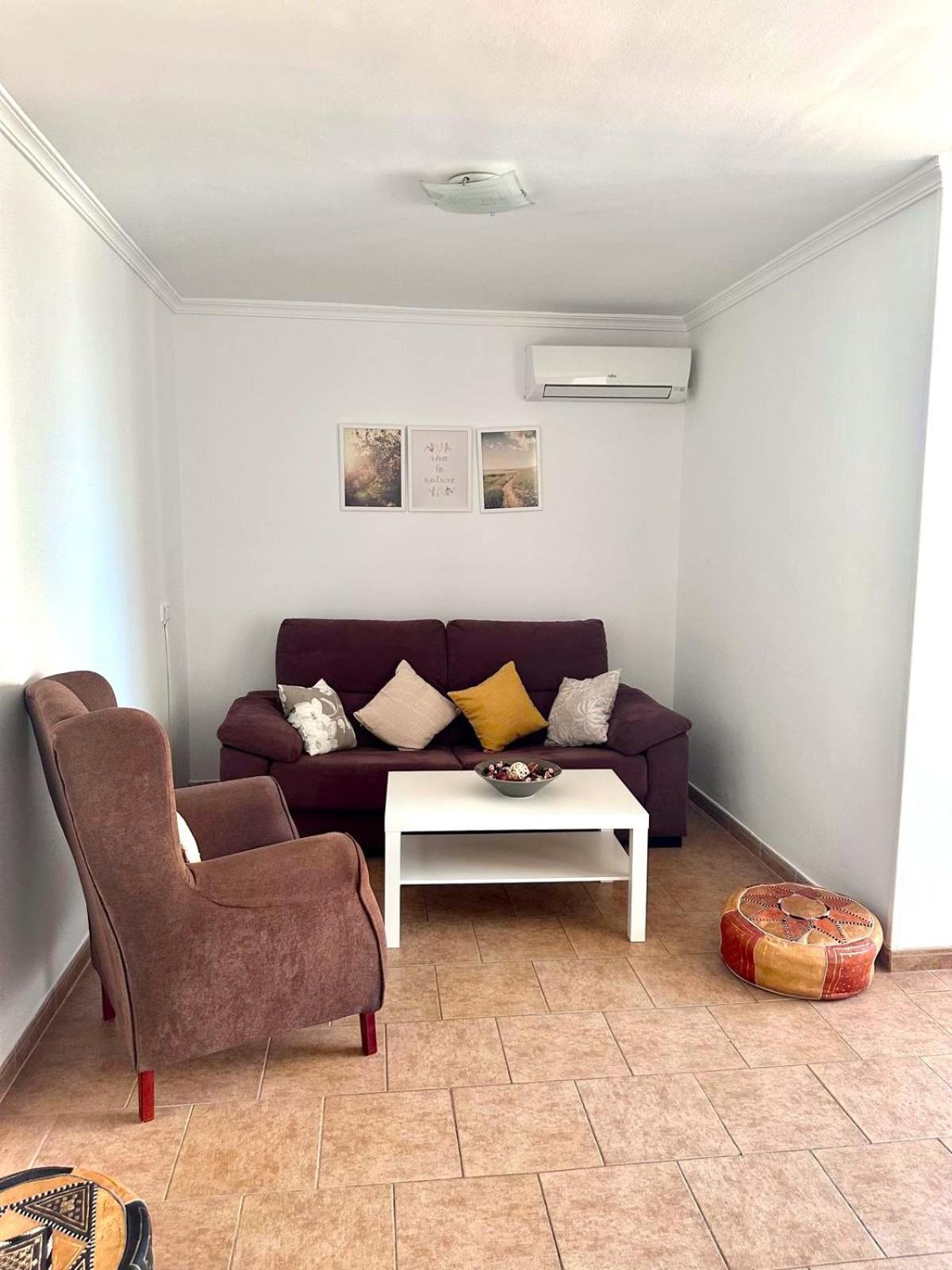 La Deseada Apartment Fuengirola